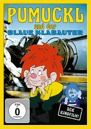 Pumuckl und der Blaue Klabauter movie poster