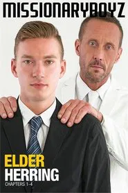 Elder Herring: Chapters 1-4 movie poster