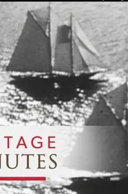 Heritage Minutes: Bluenose movie poster