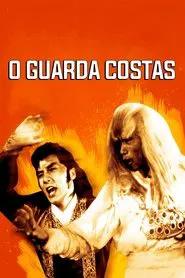 Poster do filme O Guarda Costas