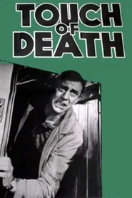 Touch of Death movie poster