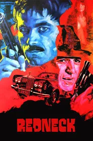 Redneck movie poster