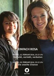 Einfach Rosa - Die zweite Chance movie poster