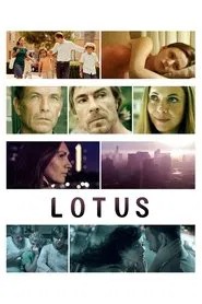 Lotus movie poster