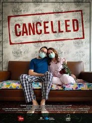 Cancelled tv show poster