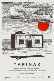 Temple movie poster