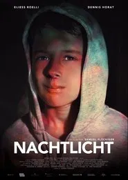 Poster do filme Nightlight