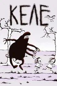 Kele movie poster