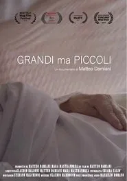 Grandi ma piccoli movie poster