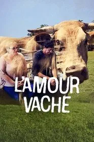 L'Amour vache movie poster