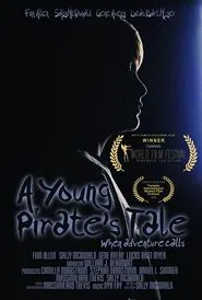 A Young Pirate's Tale movie poster