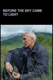 Before the Sky Came to Light movie poster