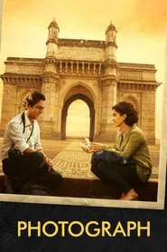 Photograph movie poster