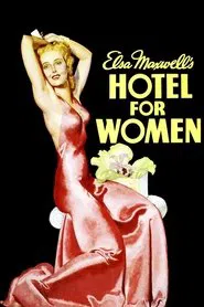 Poster do filme Hotel for Women