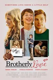 Brotherly Love movie poster