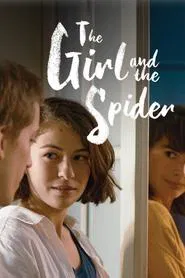 The Girl and the Spider movie poster