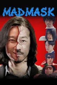 Mad Mask movie poster