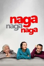 Naga Naga Naga movie poster