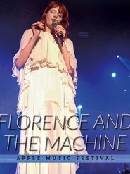 Florence + the Machine: Live at Apple Music Festival movie poster