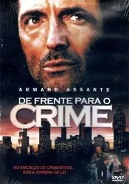 Poster do filme De Frente Para o Crime