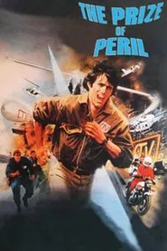 The Prize of Peril movie poster