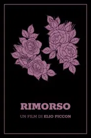 Rimorso movie poster