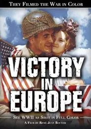 Victory in Europe movie poster