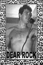 Dear Rock movie poster