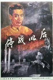 停战以后 movie poster