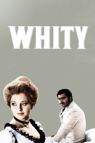 Whity movie poster