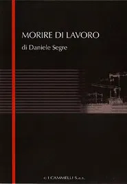Poster do filme Morire di lavoro