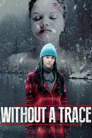 Without a Trace movie poster