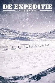 De Expeditie tv show poster