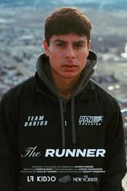The Runner movie poster