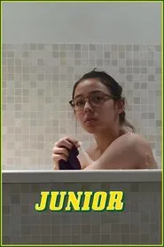 Poster do filme Junior