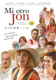 Mi otro Jon movie poster