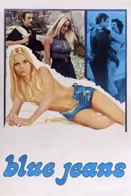 Blue Jeans movie poster