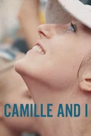 Camille and I movie poster