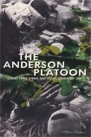 The Anderson Platoon movie poster