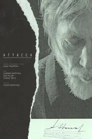 Attacca movie poster