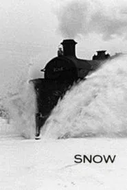 Snow movie poster