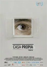 Casa Propia movie poster