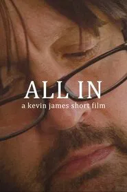 All In movie poster