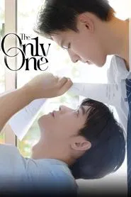 The On1y One tv show poster