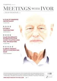 Meetings with Ivor movie poster