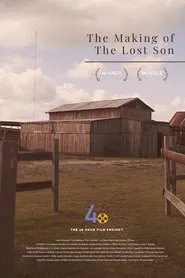 The Making of The Lost Son movie poster