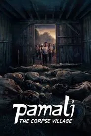Poster do filme Pamali: The Corpse Village