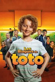 Les Blagues de Toto movie poster