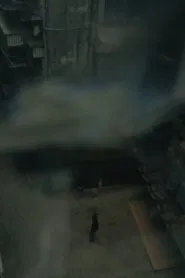 Peaceful movie poster