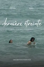 last embrace movie poster